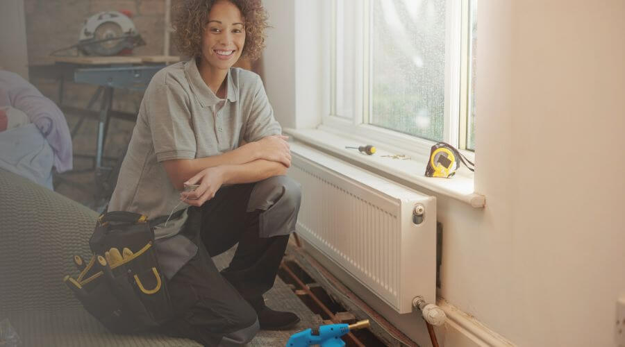 Professional expert plumbing services in Laura, OH